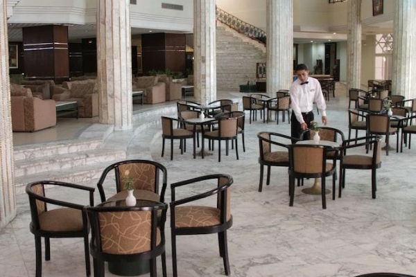 Hotel Riadh Palms - Family and Couples Only (Sousse)